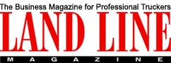 land line magazine trucker rights