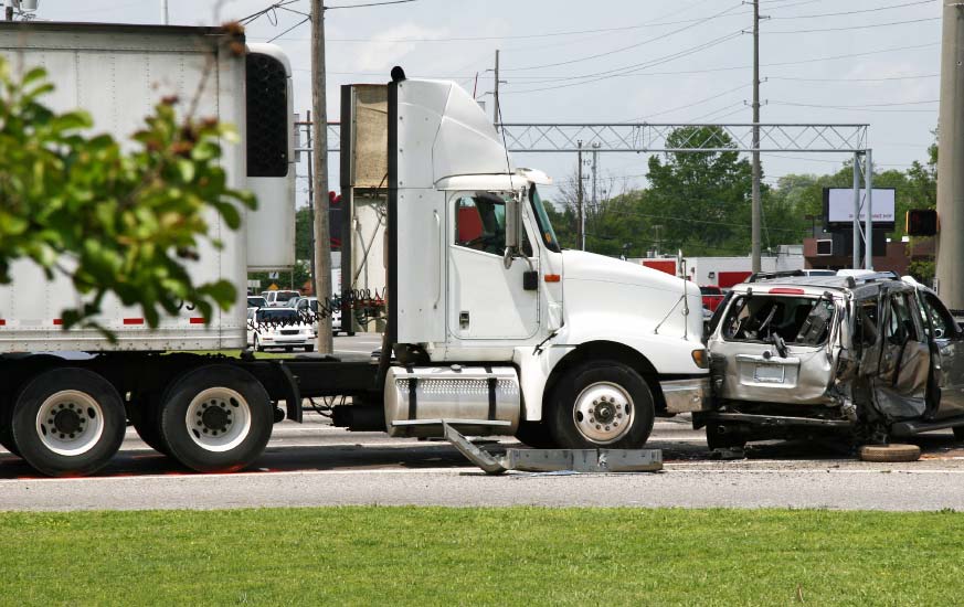 orange county trucker injury lawyer