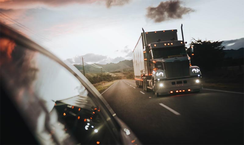 trucker personal injury and wage issues