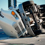 trucking company negligence for truck driver injuries