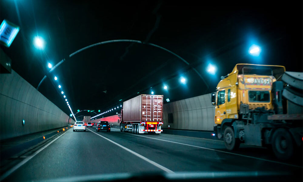 Independent Contractor or Employee - Truck Driver