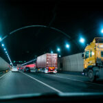 Independent Contractor or Employee - Truck Driver